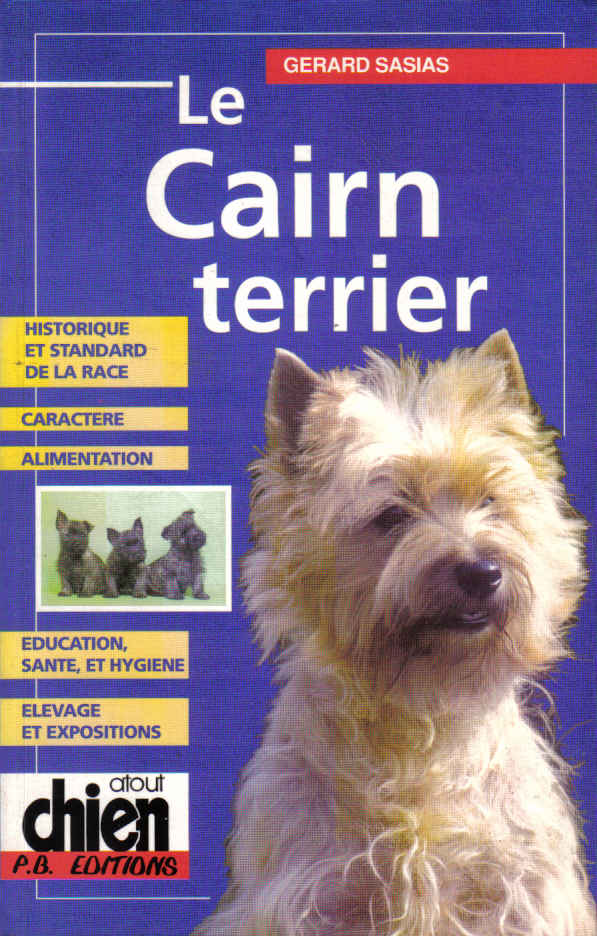 le_cairn_terrier